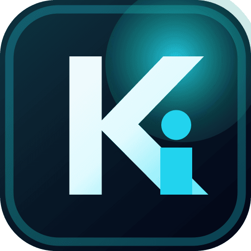 Kairos Ai logo